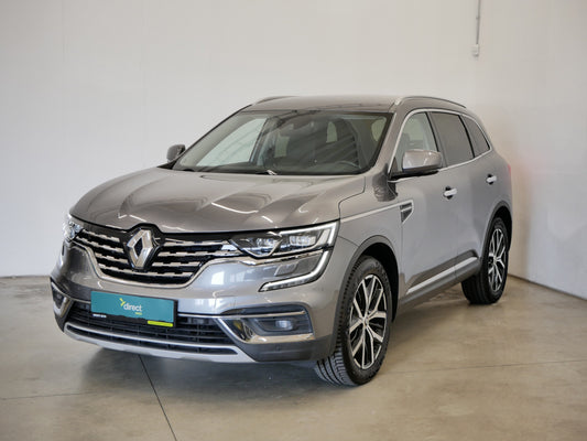 Renault Koleos 1.7 dCi 110 kW Limited