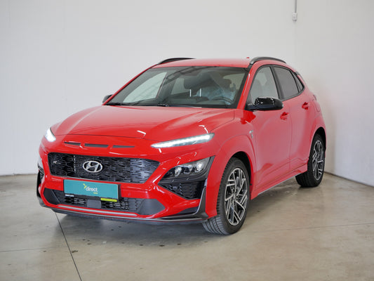 Hyundai Kona 1.6 T-GDi 146 kW 4x4 N-line