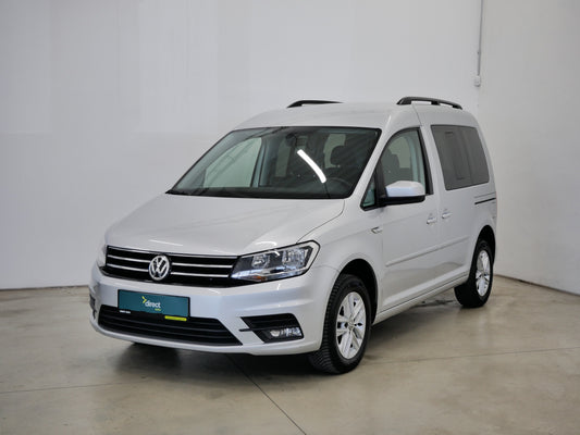 Volkswagen Caddy 2.0 TDI 75 kW Comfortline