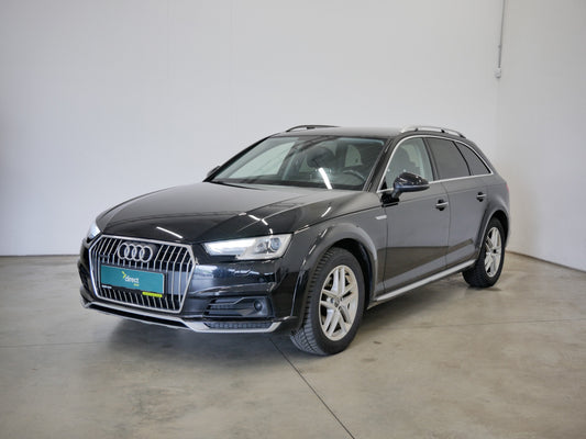 Audi A4 2.0 TDI 120 kW Allroad