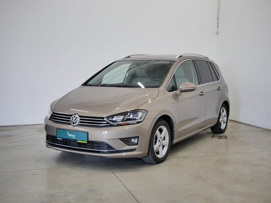 Volkswagen Golf 1.4 TSI 92 kW Highline