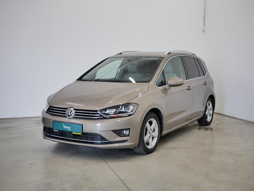 Volkswagen Golf 1.4 TSI 92 kW Highline
