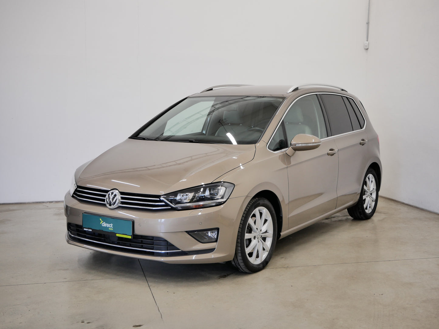 Volkswagen Golf 1.4 TSI 92 kW Highline