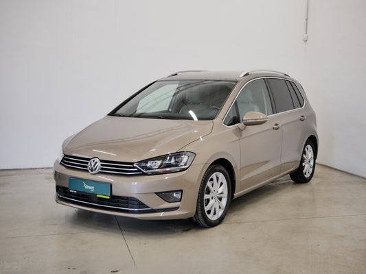 Volkswagen Golf 1.4 TSI 92 kW Highline
