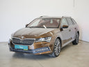 Škoda Superb 2.0 TDI 147 kW L&K