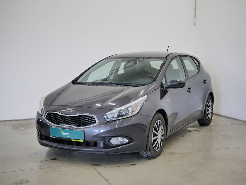 Kia Ceed 1.4i 74 kW Comfort