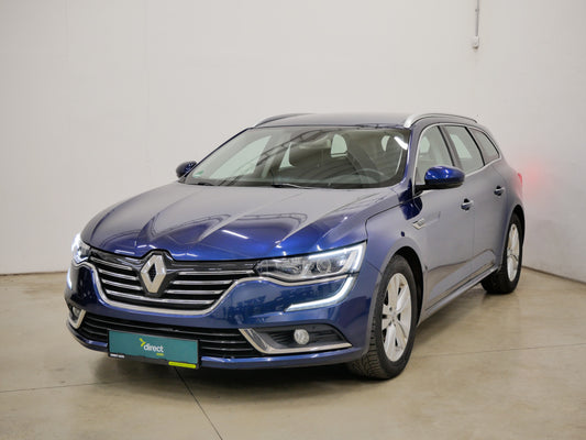 Renault Talisman 1.6 dCi 96 kW Energy Life