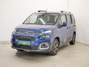 Citroën Berlingo 1.5 e-HDI 96kW