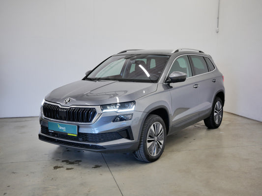 Škoda Karoq 1.5 TSI 110 kW Selection