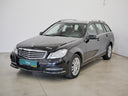 Mercedes-Benz Třídy C 200 T-CDI 100 kW Elegance