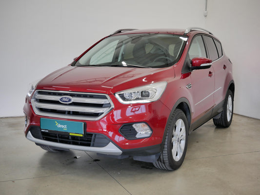 Ford Kuga 1.5 EcoBoost 110 kW Titanium
