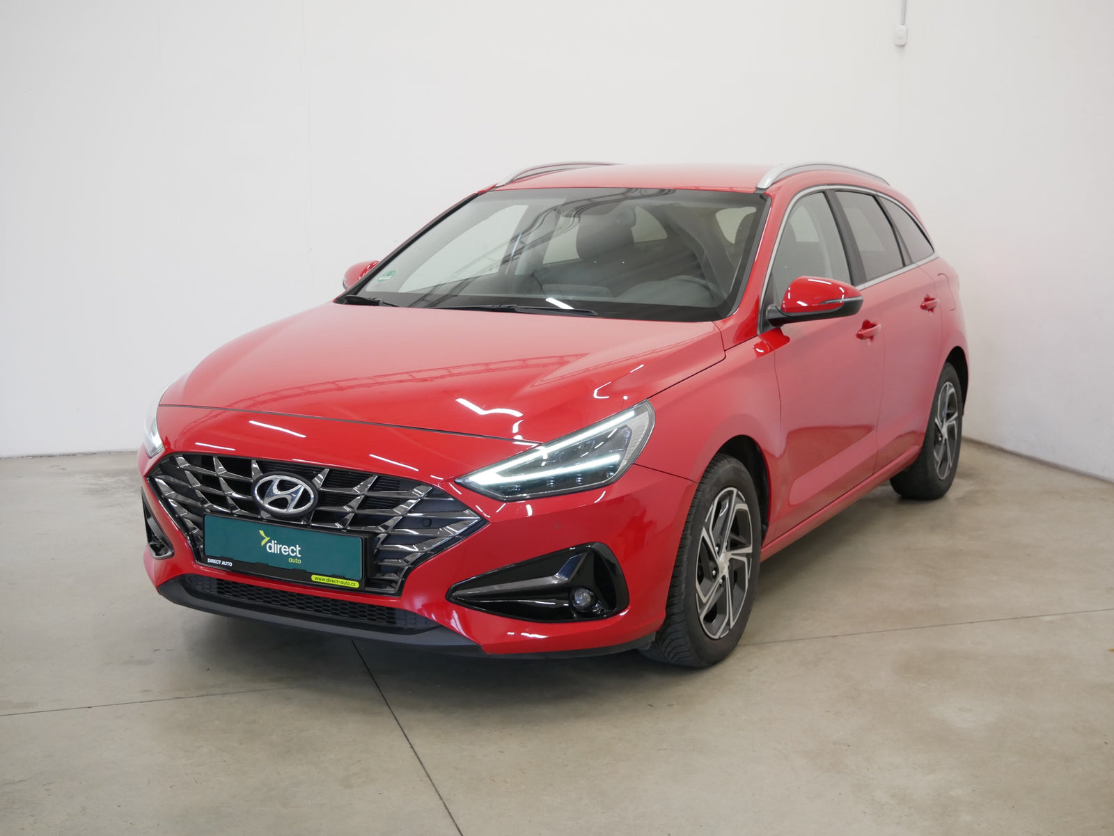 Hyundai i30 WG 1.0T-GDi 88kW Smart – foto 1