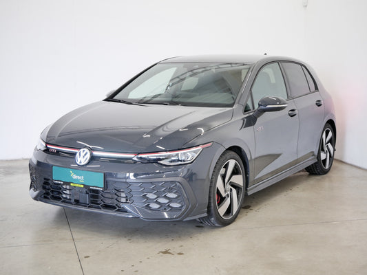 Volkswagen Golf 2.0 TSI 195 kW DSG GTI