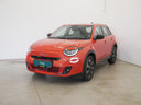 Fiat 600e 1.2 Turbo 100kW LaPrima hybrid