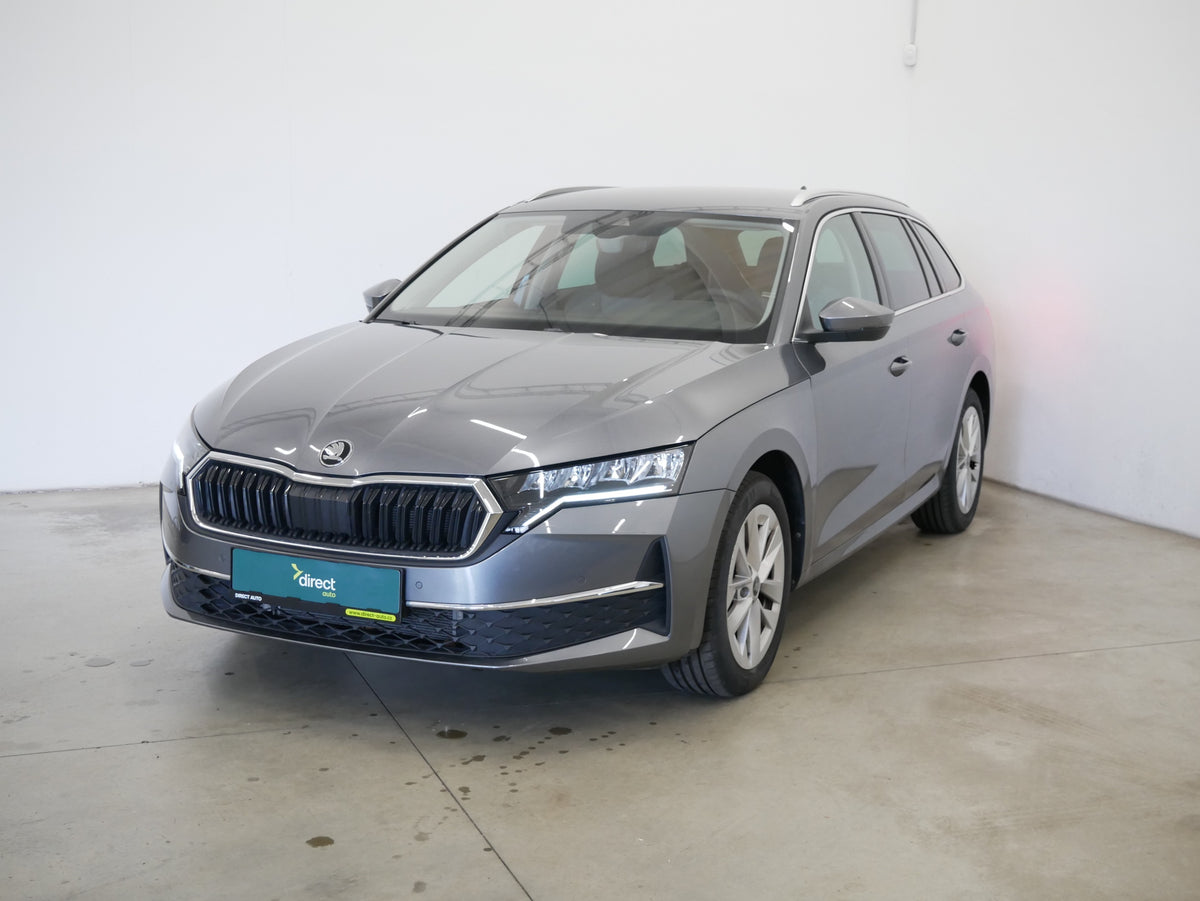 Škoda Octavia 2.0 TDI 110 kW Top Selection – foto 1