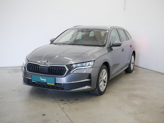 Škoda Octavia 2.0 TDI 110 kW Top Selection
