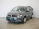Volkswagen Touran 1.6 TDI 77 kW Highline