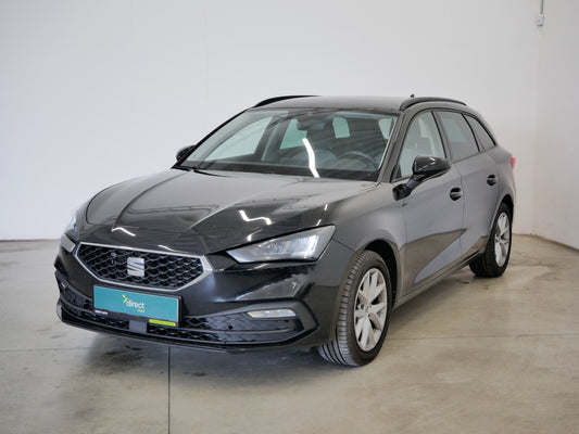 Seat Leon 2.0 TDI 110 kW Style