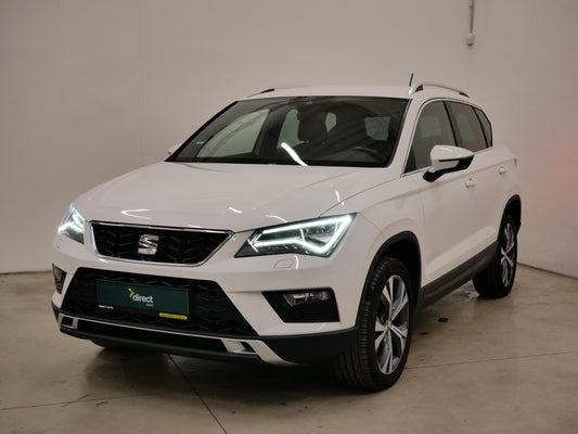Seat Ateca 1.4 TSI 110 kW Xcellence
