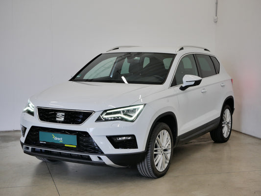 Seat Ateca 1.4 TSI 110 kW Xcellence