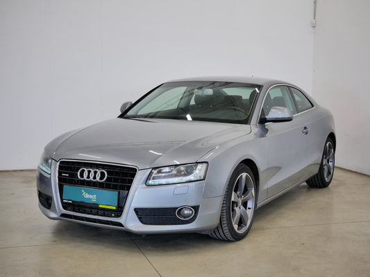 Audi A5 3.0 TDI 176 kW 4x4 Coupe