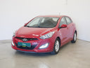 Hyundai i30 1,4 CVVT 73kW TRIKOLOR PLUS