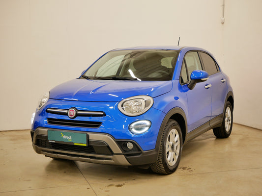 Fiat 500X 1.0 Turbo 88 kW City Cross