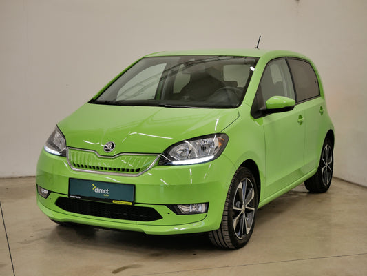 Škoda Citigo iV 61 kW Style