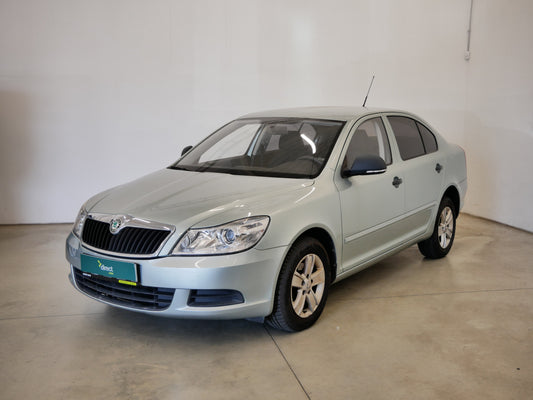 Škoda Octavia 1.2 TSI 77 kW