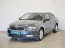 Škoda Octavia 1.2 TSI 81 kW Ambition