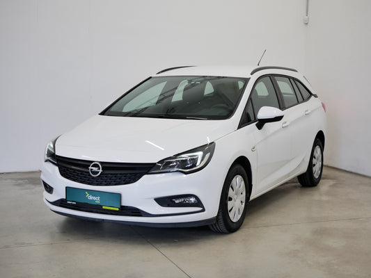 Opel Astra 1.6 CDTi 81 kW Sports Tourer