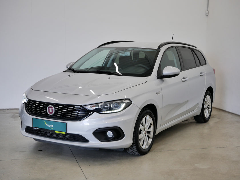 Fiat Tipo 1.4 Turbo 88 kW Lounge