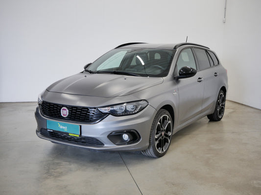 Fiat Tipo 1.6 MTJ 88kW S-Design