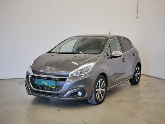 Peugeot 208 1.2 PureTech 81 kW Allure