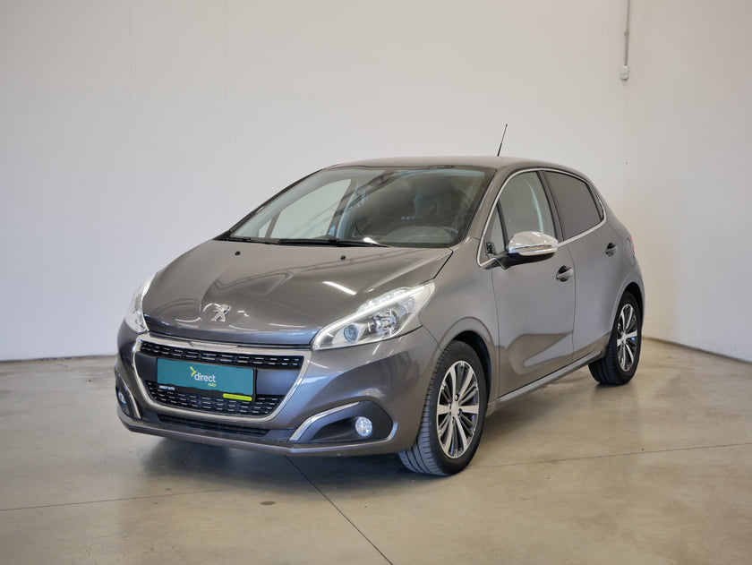 Peugeot 208 1.2 PureTech 81 kW Allure