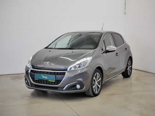 Peugeot 208 1.2 PureTech 81 kW Allure