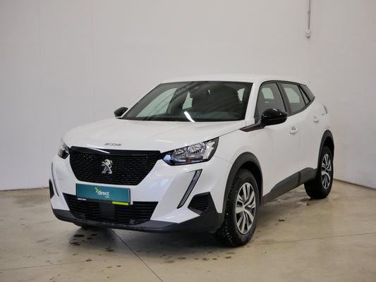 Peugeot 2008 1.2 PureTech 74 kW Active Pack