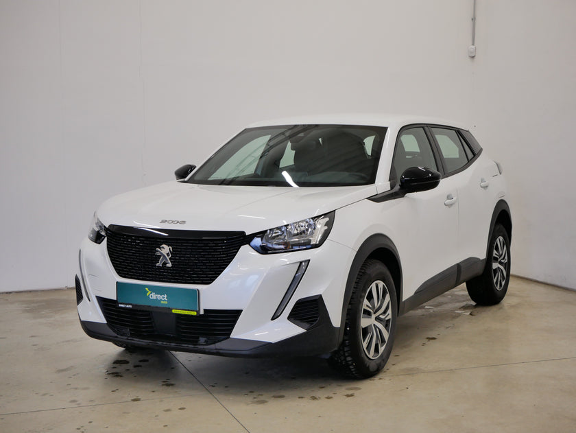 Peugeot 2008 1.2 PureTech 74 kW Active Pack
