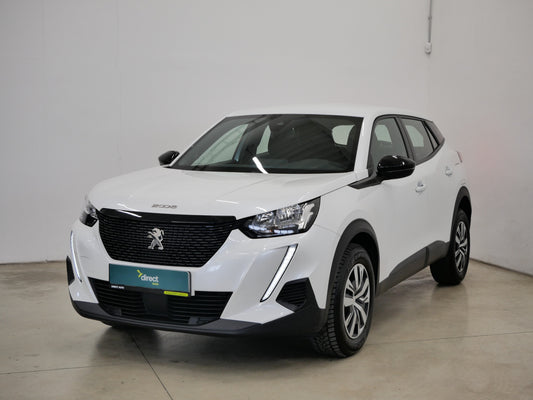 Peugeot 2008 1.2 PureTech 74 kW Active Pack