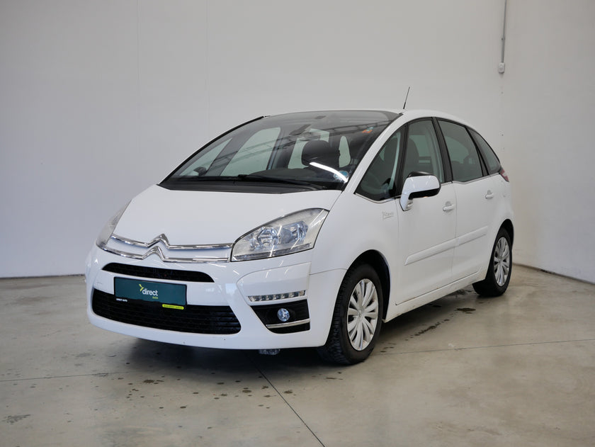 Citroën C4 Picasso 1.6 HDi 82 kW Collection