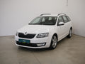 Škoda Octavia 2.0 TDI 110kW Style