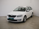 Škoda Octavia 2.0 TDI 110kW Style