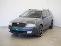Škoda Octavia 1.9 TDI 77 kW Ambiente