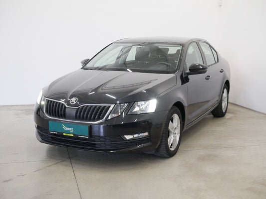 Škoda Octavia 1.0 TSI 85 kW Ambition