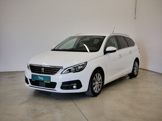Peugeot 308 1.5BlueHDi 96kW