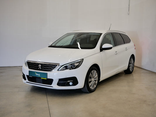 Peugeot 308 1.5BlueHDi 96kW