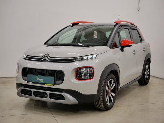 Citroën C3 Aircross 1.2 PureTech 61 kW Shine