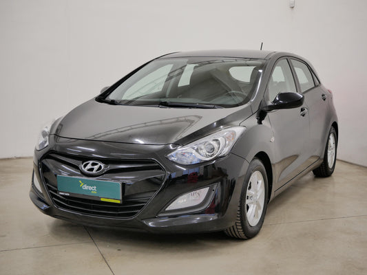 Hyundai i30 1.4 CVVT 73 kW