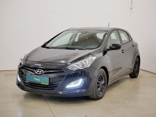 Hyundai i30 1.4 CVVT 73 kW