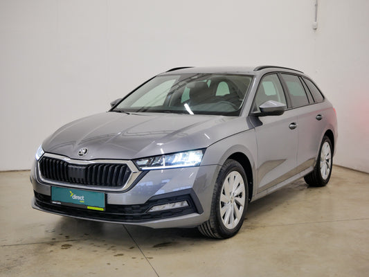 Škoda Octavia 2.0 TDI 85 kW Ambition